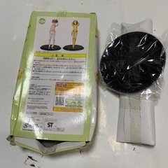 バンプレスト けいおん！ K-ON！ 組立式フィギュア の画像