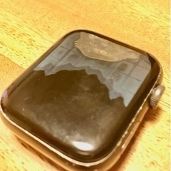 【値下】充電器、ベルト(Apple Watch)の画像