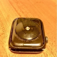 【値下】充電器、ベルト(Apple Watch)の画像