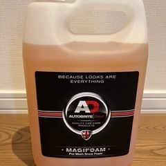 ★他サイトお取引終了★Autobrite Direct ヘビーデ...