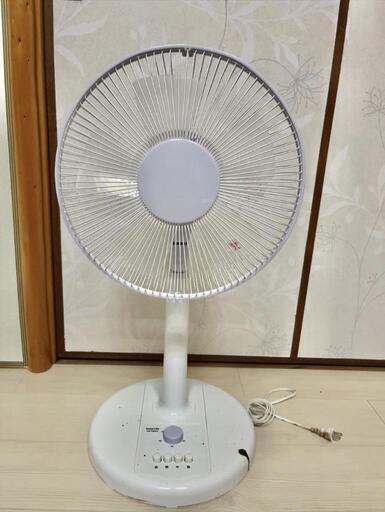 2020年式扇風機