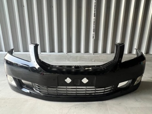 20マジェスタ フロントバンパー