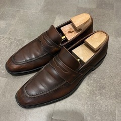 REGAL 革靴　24.5cm