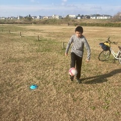 in 世田谷区　『中学生』【90日でスタメン】の画像