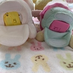 プリキュア　はぐたん　フワの画像