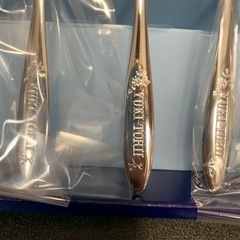 【決まりました】ユキトリイ スプーン フォーク おしゃれ インテリア の画像