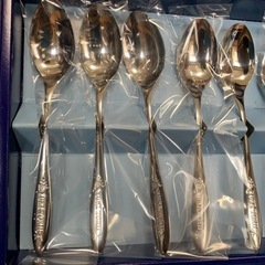 【決まりました】ユキトリイ スプーン フォーク おしゃれ インテリア の画像