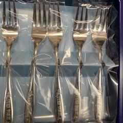 【決まりました】ユキトリイ スプーン フォーク おしゃれ インテリア の画像