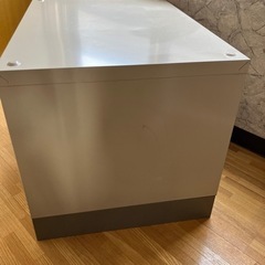 今週処分しますコクヨの書類いれの画像