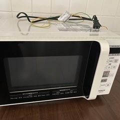 電子レンジ