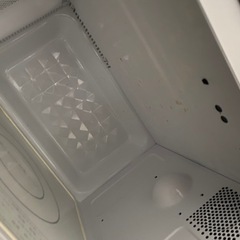 電子レンジの画像