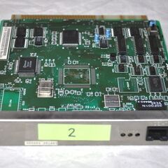（決まりました）【ジャンク】PC98　Cバス用LANボードCen...
