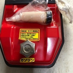 ガソリン携行缶　10Lの画像