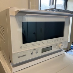 シャープ　電子レンジ　RE-WF183