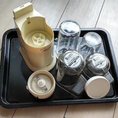 【差し上げます】Iwatani　ミルサーの画像