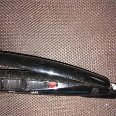 自動巻きヘアーアイロンミラーカール(自動巻き)の画像