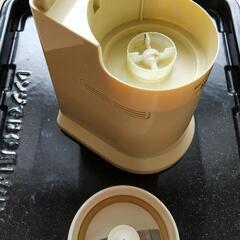 【差し上げます】Iwatani　ミルサーの画像