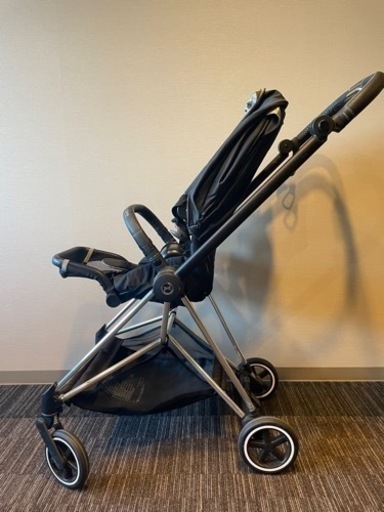 サイベックス ミオス MIOS 値段相談可能