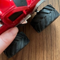 車のおもちゃ　おまとめの画像