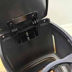 電気ケトル、の画像