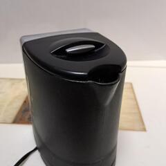 電気ケトル、の画像