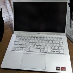 ノートパソコン DELL Inspiron 5405 動作確認済