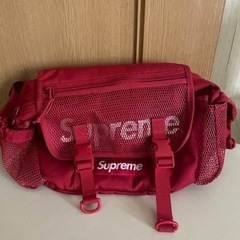 supreme 2020st ショルダーバッグ