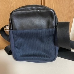 TOMMY HILFIGER トミーヒルフィガー ショルダーバッグの画像