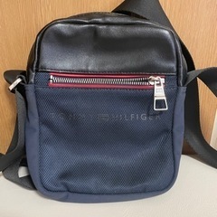 TOMMY HILFIGER トミーヒルフィガー ショルダーバッグ