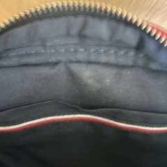 TOMMY HILFIGER トミーヒルフィガー ショルダーバッグの画像