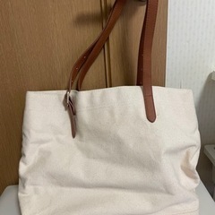 ロリーズファーム　トートバッグ