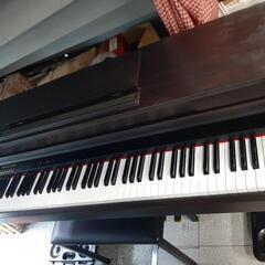 【引取先決まりました！】 KAWAI 電子ピアノ カワイ PW6...