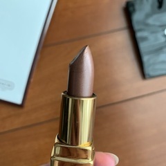 ブランドショッパー＆口紅の画像