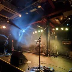 7月15日ブッキングライブ、出演者募集！