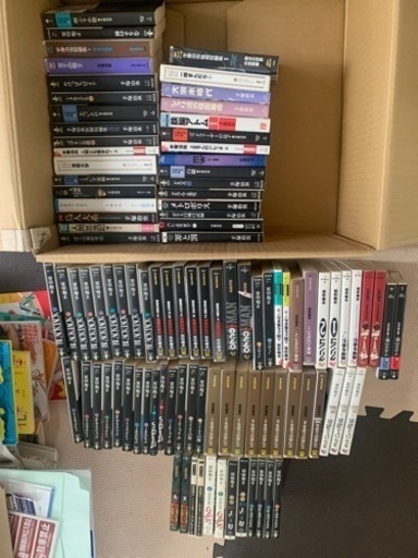 手塚治虫 漫画 コミック　106冊セット