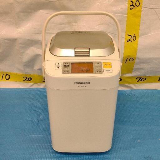 0622-014 Panasonic ホームベーカリー SD-BMS105