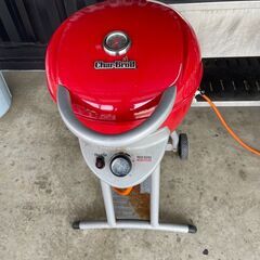 BBQガスコンロ　char-Broil　Patio Bistro...