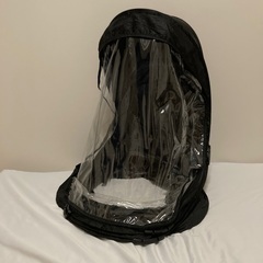 後部シートカバー未使用品