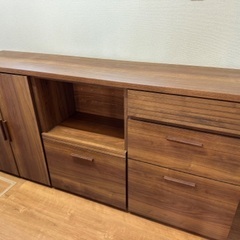 キッチンキャビネット エフィーノ