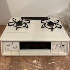 パロマ　ガスコンロ　