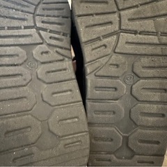 美品 数回使用のみ スポーツサンダル の画像