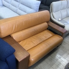 【✨本革❗️ナラ材❗️ハイクラス❗️✨】定価¥760,000 C...