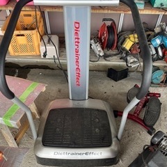 運動器具です
