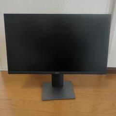 DELL　ディスプレイ　ジャンク品