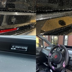 ステップワゴン　スパーダ　検6/3 4ナンバー登録可の画像