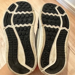 NIKE ナイキ キッズシューズ ベビーシューズ 子供用靴の画像