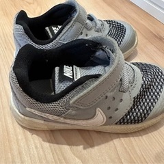 NIKE ナイキ キッズシューズ ベビーシューズ 子供用靴の画像