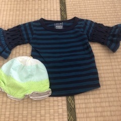 夏女の子服の画像