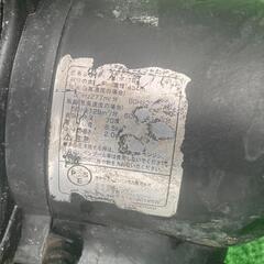 大型45cm　工業扇風機　フロア型　大型サーキュレーターの画像
