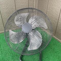 大型45cm　工業扇風機　フロア型　大型サーキュレーター